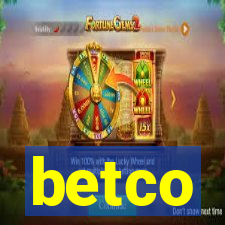 betco