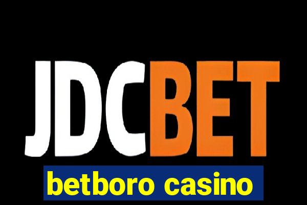 betboro casino