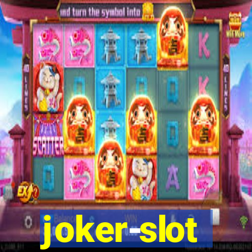 joker-slot