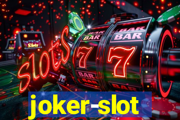 joker-slot