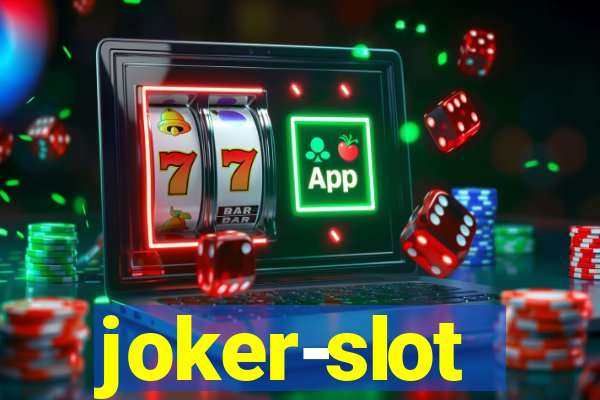 joker-slot