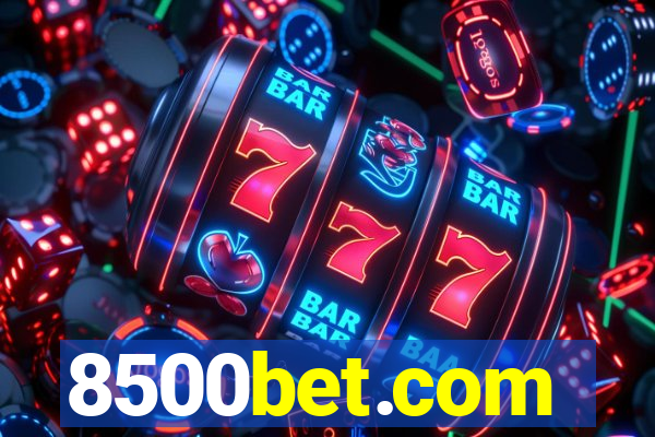 8500bet.com