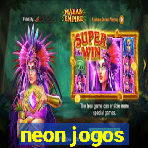 neon jogos