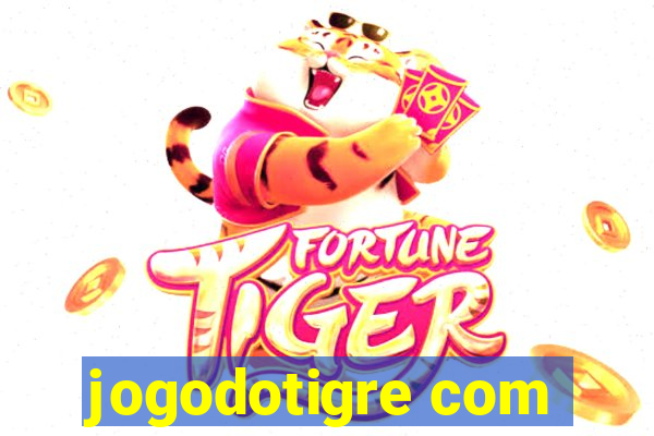 jogodotigre com