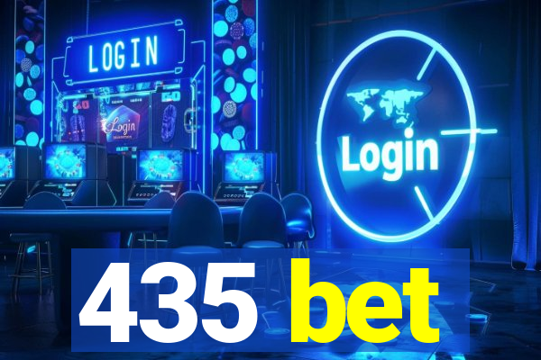 435 bet