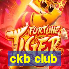 ckb club