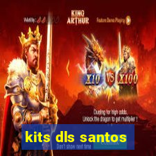 kits dls santos