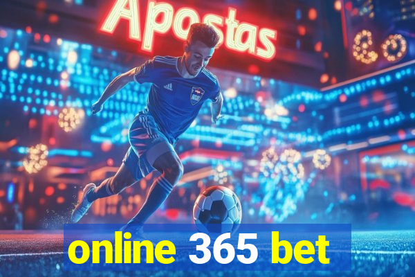 online 365 bet