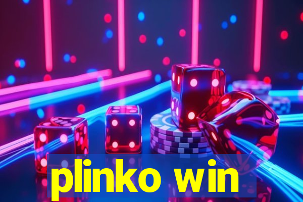 plinko win