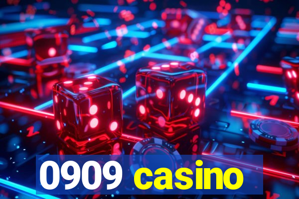 0909 casino