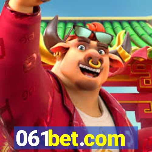 061bet.com