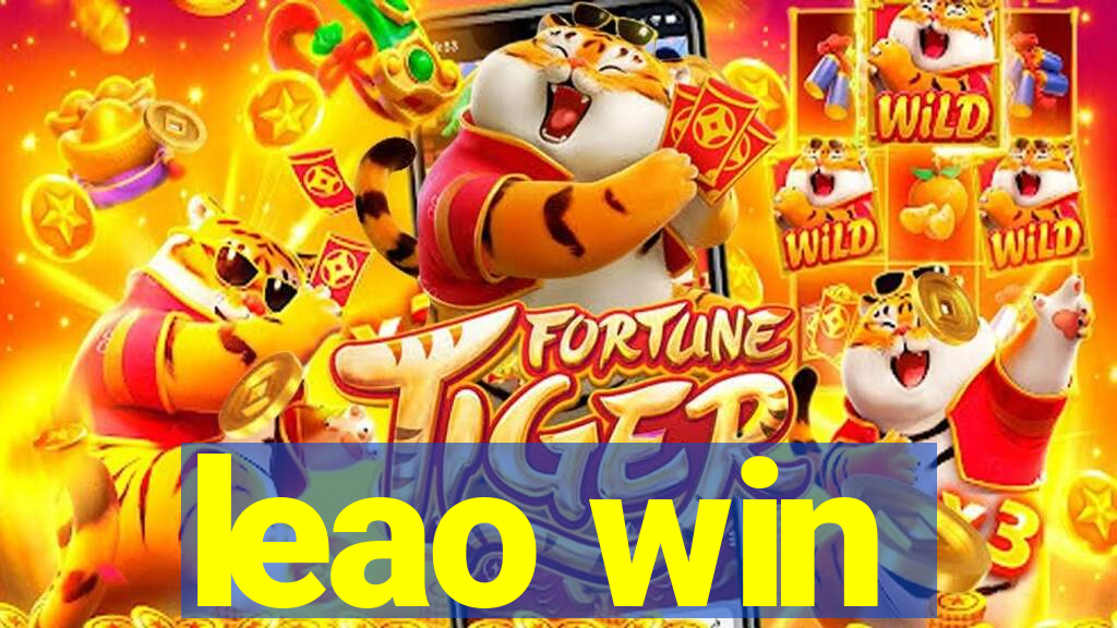 leao win