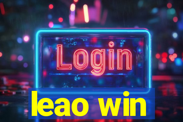 leao win