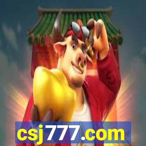 csj777.com