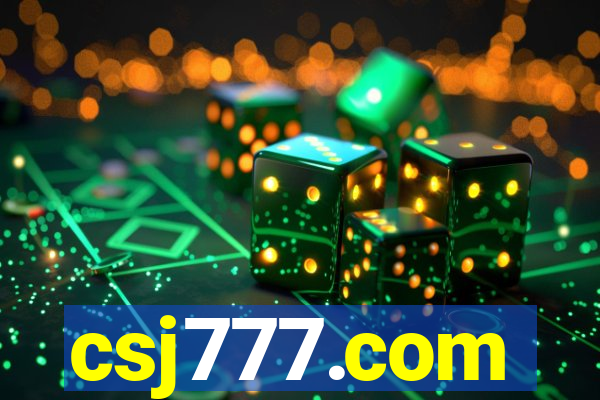 csj777.com