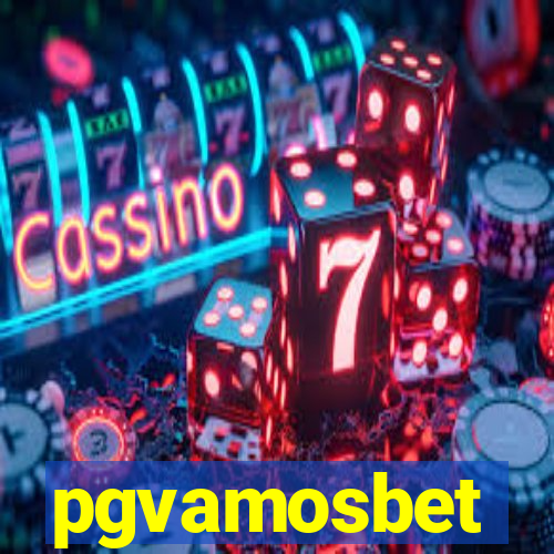 pgvamosbet