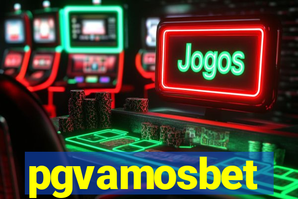 pgvamosbet