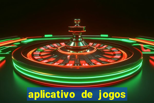 aplicativo de jogos do tigre