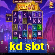 kd slot