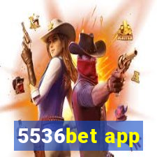 5536bet app