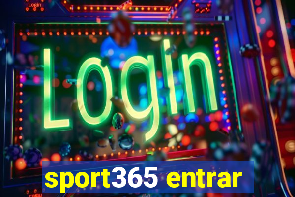 sport365 entrar