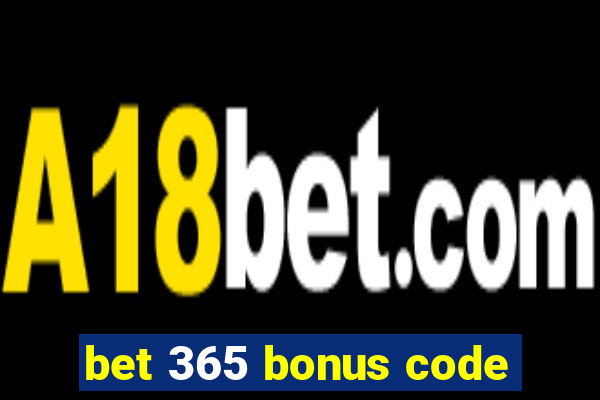 bet 365 bonus code