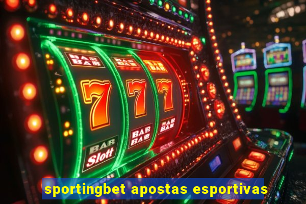 sportingbet apostas esportivas