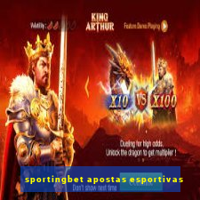 sportingbet apostas esportivas