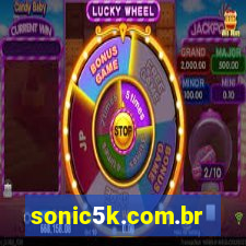 sonic5k.com.br fortune dragon