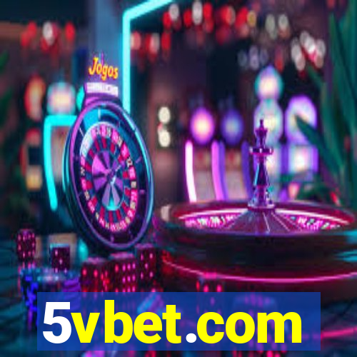 5vbet.com