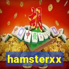 hamsterxx