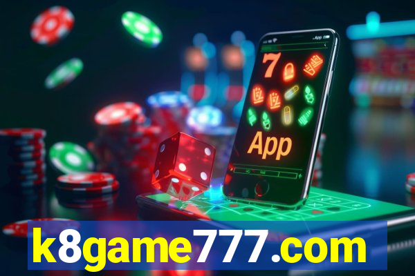 k8game777.com