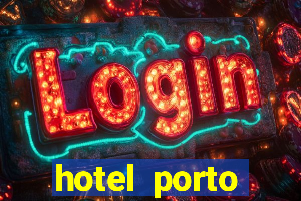 hotel porto salvador booking