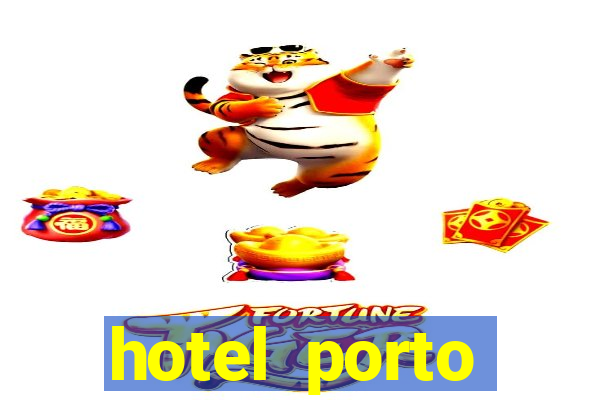 hotel porto salvador booking