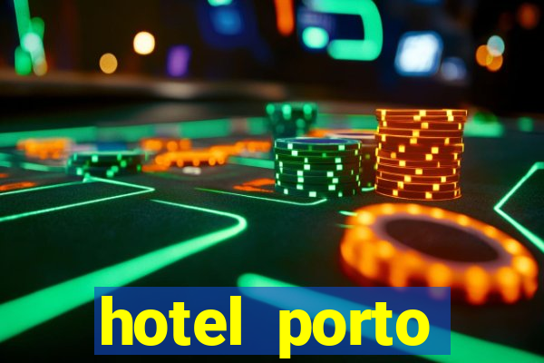 hotel porto salvador booking