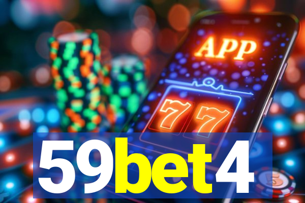 59bet4