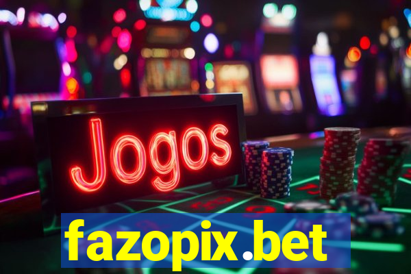 fazopix.bet