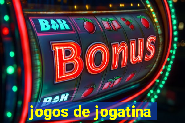 jogos de jogatina