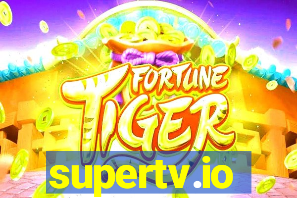 supertv.io