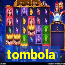 tombola