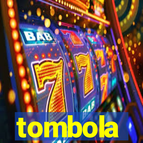 tombola