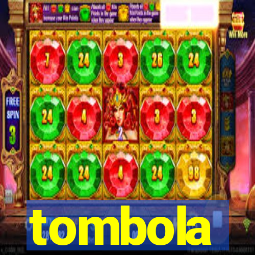 tombola