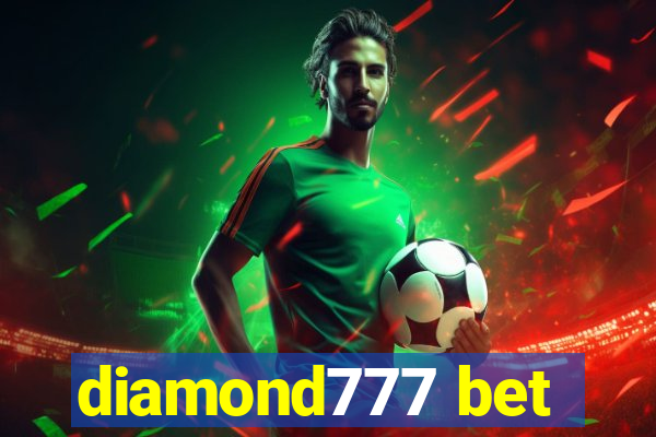 diamond777 bet