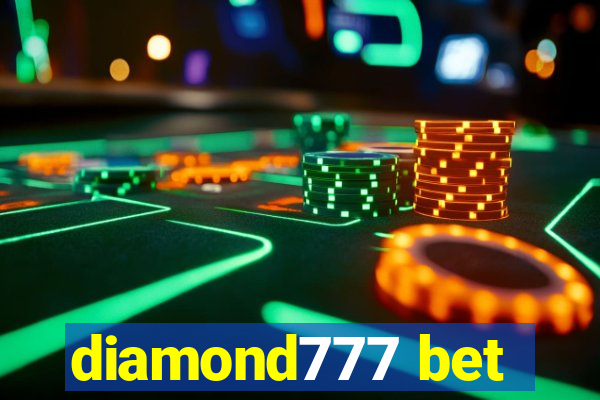 diamond777 bet