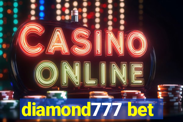 diamond777 bet