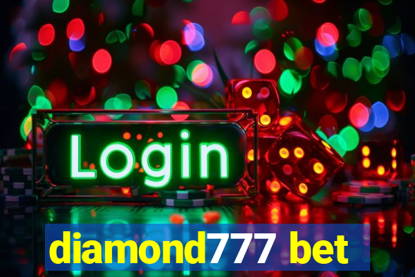 diamond777 bet