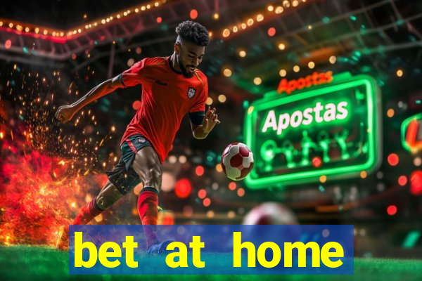 bet at home gutschein 5 euro