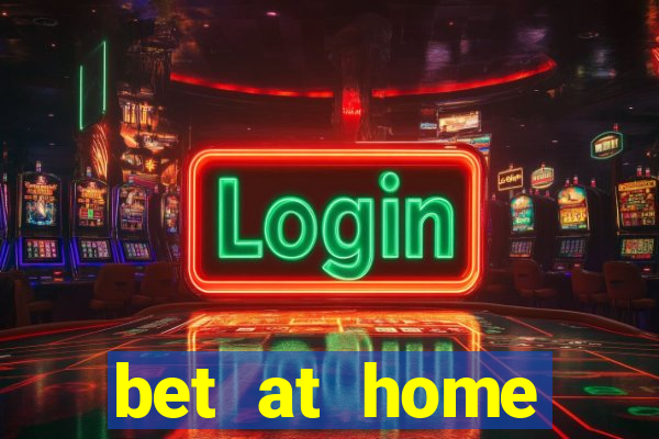 bet at home gutschein 5 euro