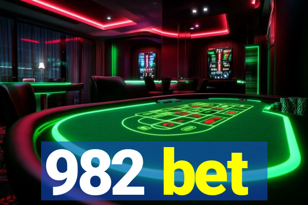 982 bet