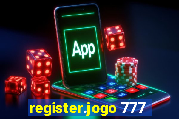 register.jogo 777